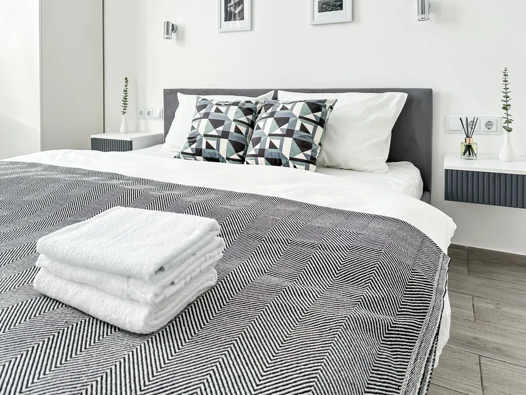 Апартаменты у моря