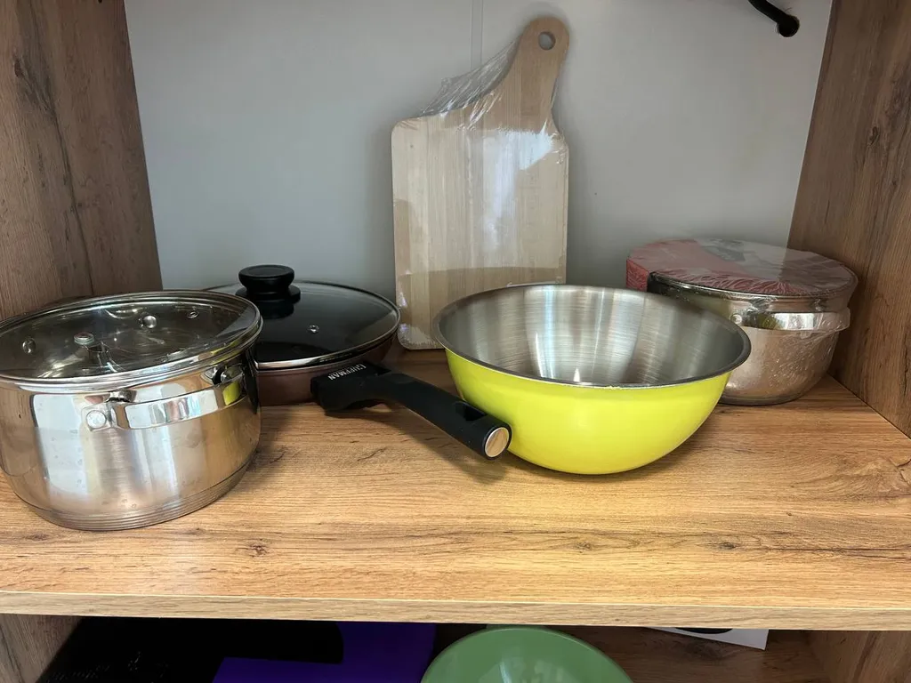 Апартаменты на Итальянском