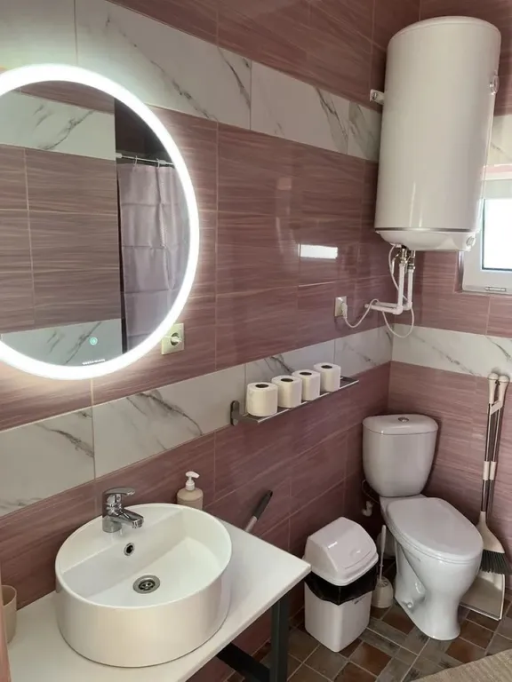 3-комнатный Дом