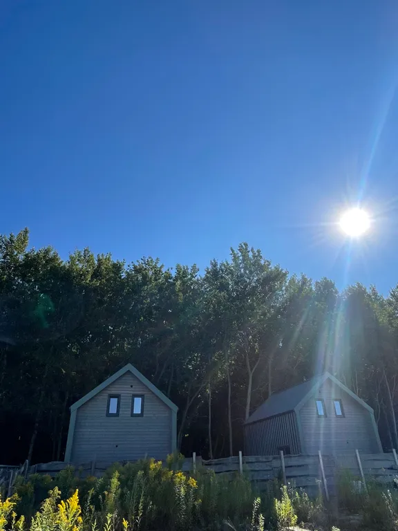 Гостевой дом в Волошино