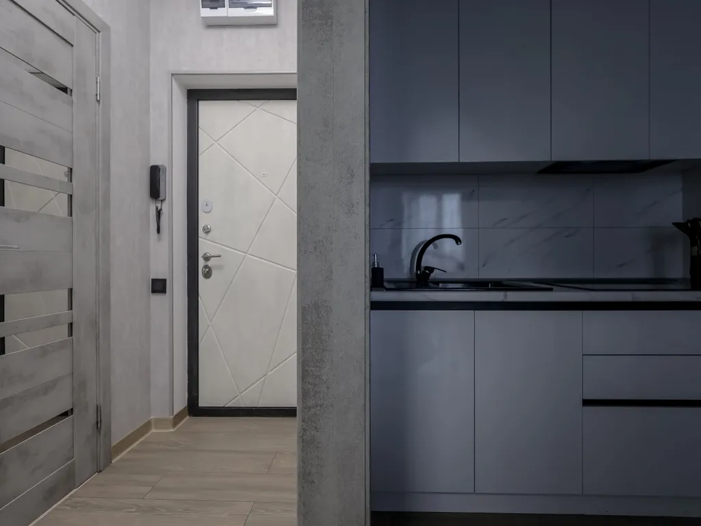 Уютная квартира со всеми удобствами в элитном ЖК