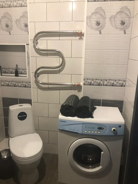 Квартира студия в районе с развитой инфраструктурой