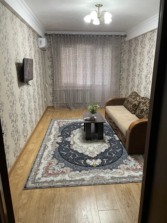 Квартира у моря