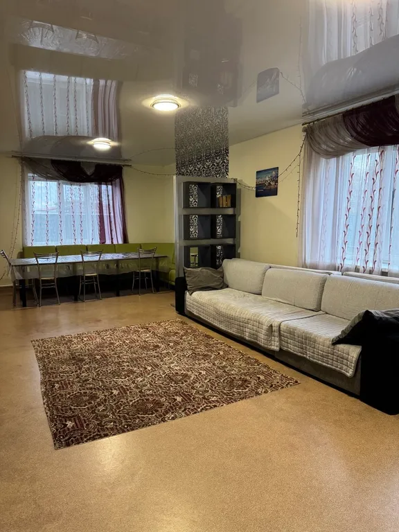 5-комнатный Дом