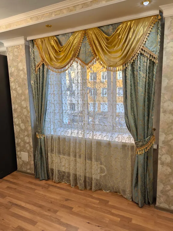 Квартира Квартира Арабика — Самара