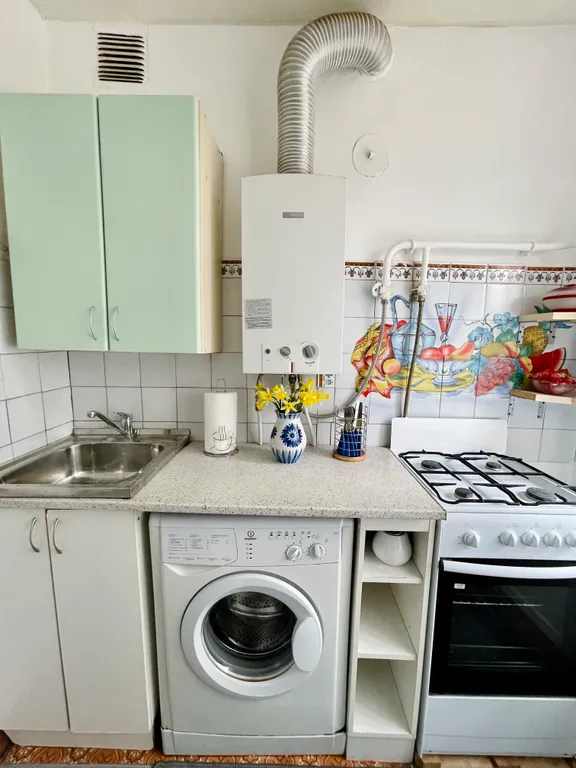 Уютная квартира у Кремля