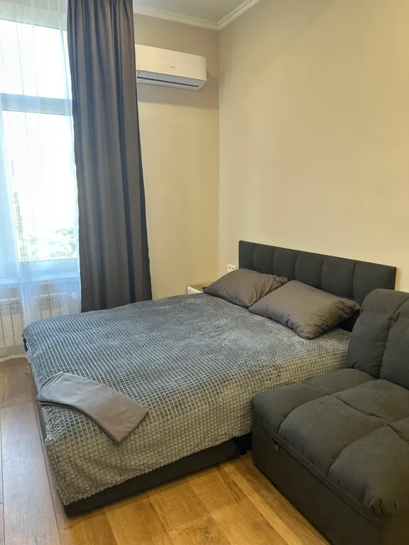 Уютная квартира — аренда посуточно в Ялта