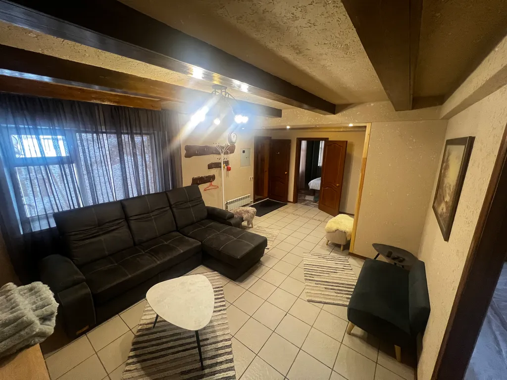 Квартира на Дзержинского — аренда посуточно в Шерегеш