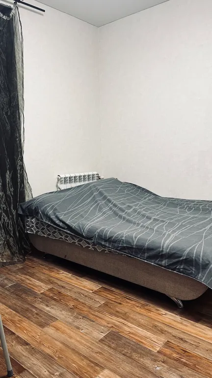 Чистая уютная квартира