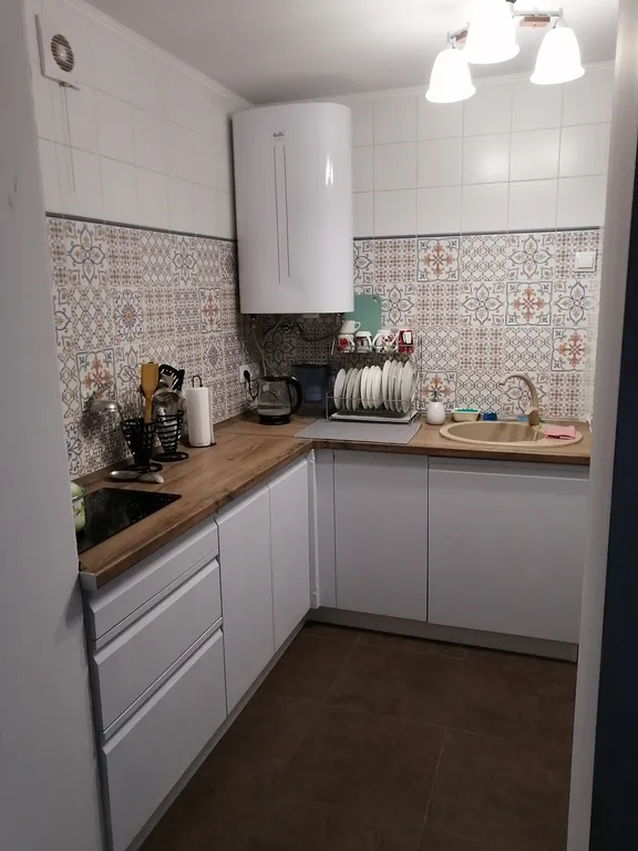 Квартира Уютная квартира рядом с парком, Новая Гагра — Гагра