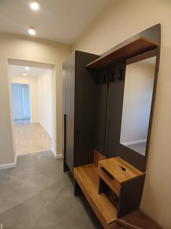 Квартира люкс в центре