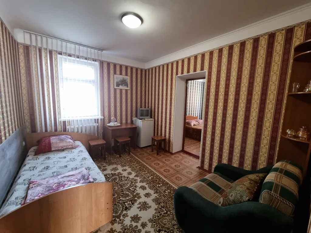 Квартира Комната — Анапа