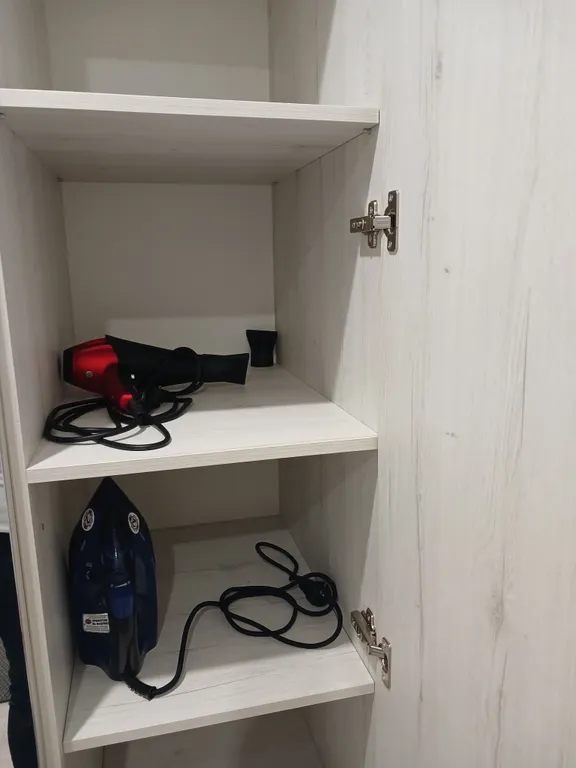 Уютная квартира в Арбеково