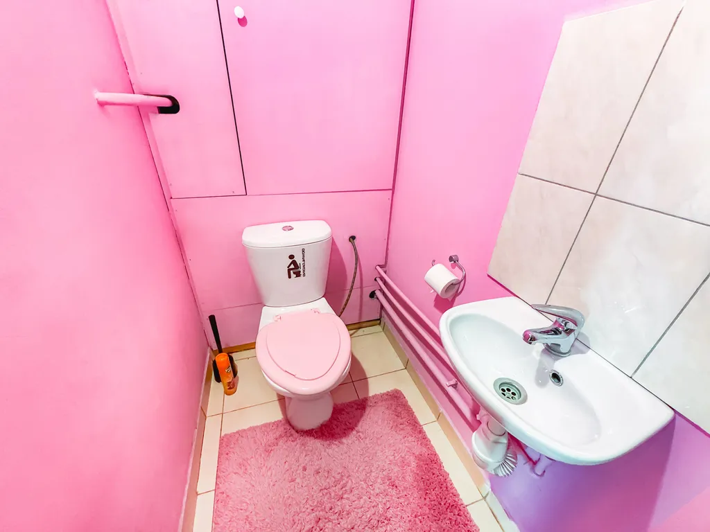 Чистая и уютная квартира возле Шереметьево