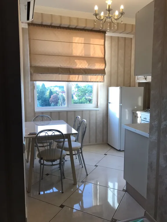 Квартира Квартира в центре Адлера — Адлер