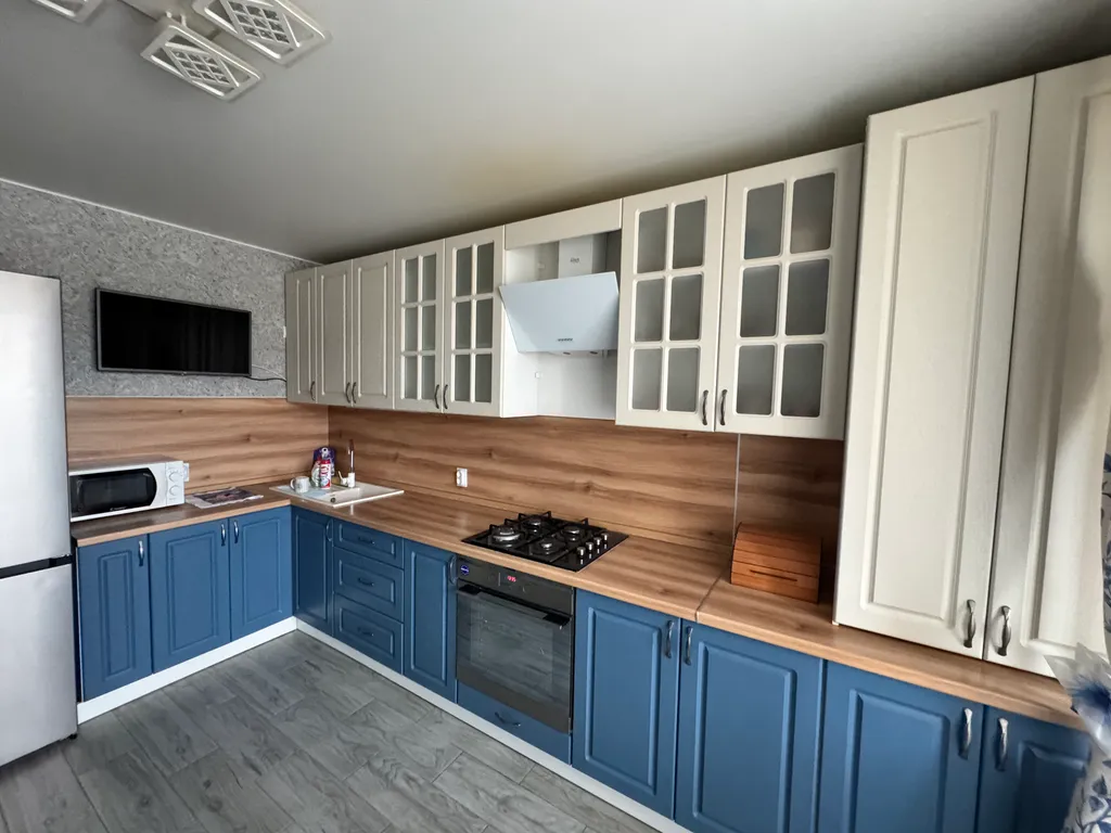 Уютная квартира — аренда посуточно в Суздаль