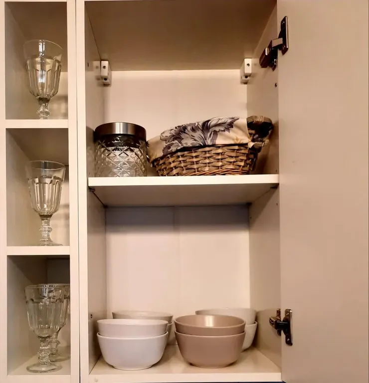 Квартира 3-комнатная Квартира — Иннолово