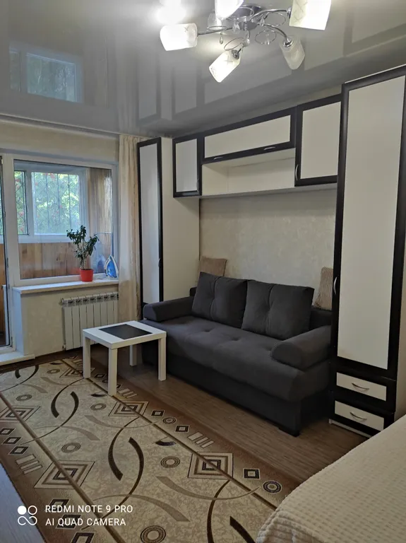 Отличная квартира в центре города