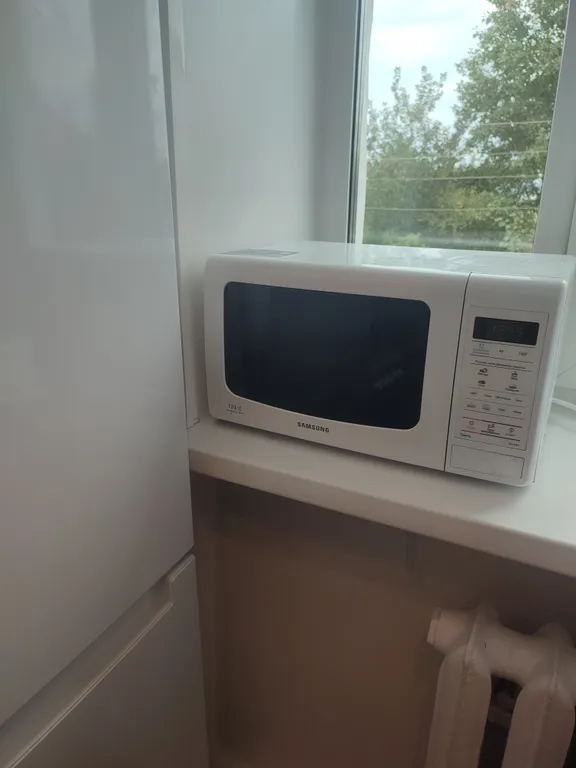 Уютная квартира рядом с Авиационным заводом