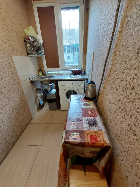 Уютная квартира возле Массандровского пляжа