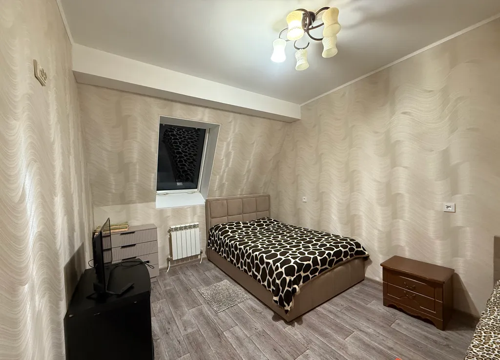 Квартира Отличный уголок для спокойного отдыха — аренда посуточно в Ярцево