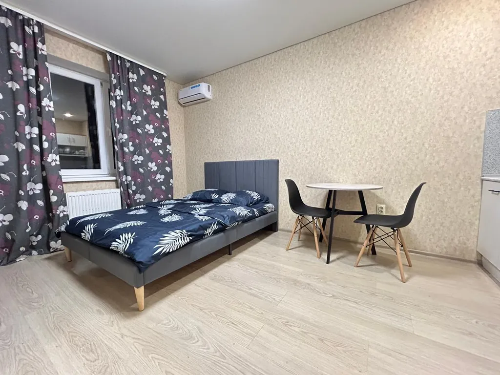 Студия Догма Парк