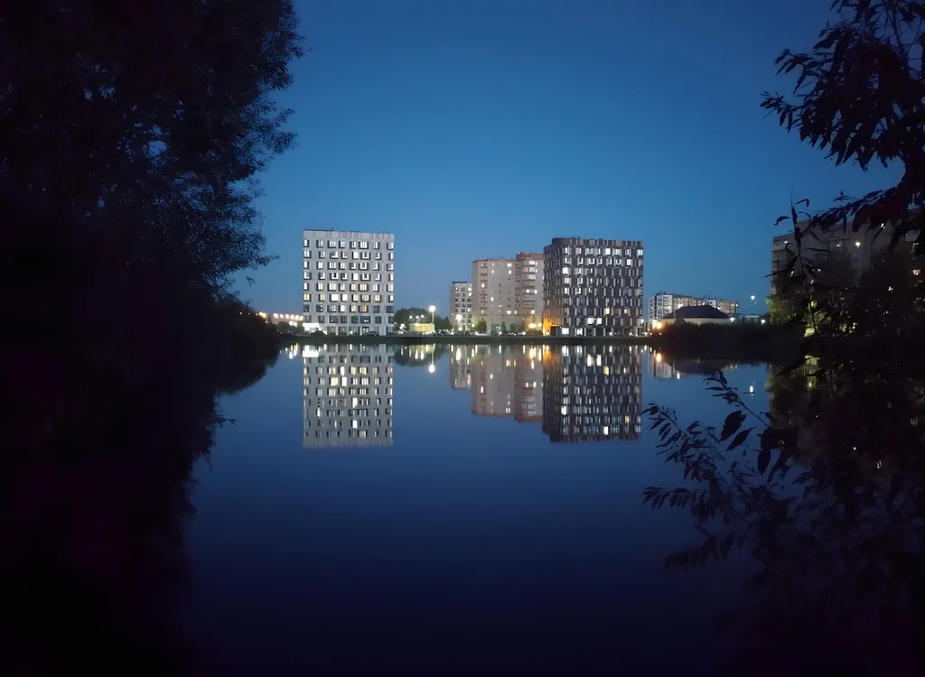 Квартира Квартира Жемчужина — Великий Новгород