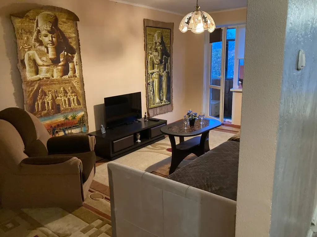 Квартира Уютная двушка недалеко от центра Гродно — аренда посуточно в Гродно