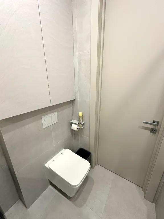 Шикарная евро двушка в ЖК TauHouse