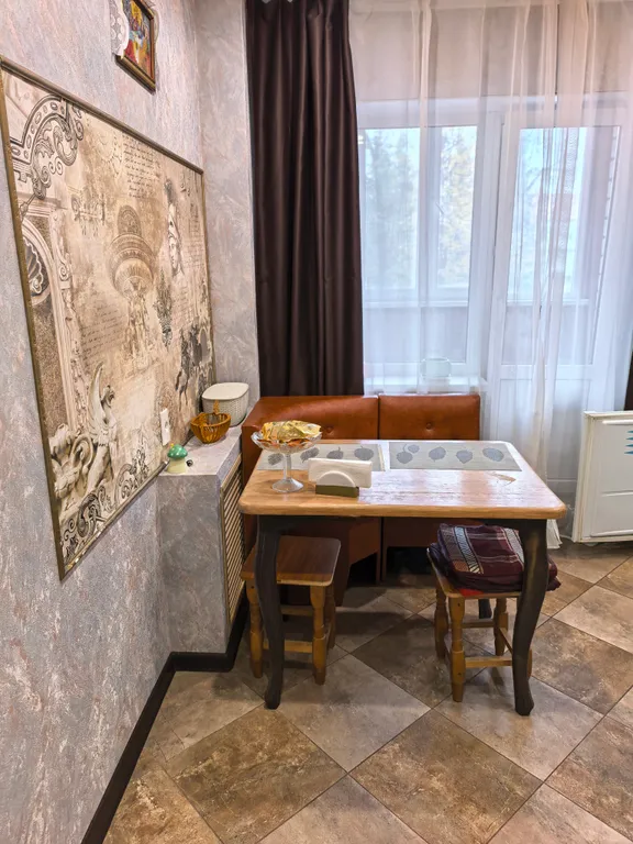 Квартира — аренда посуточно в Брянск