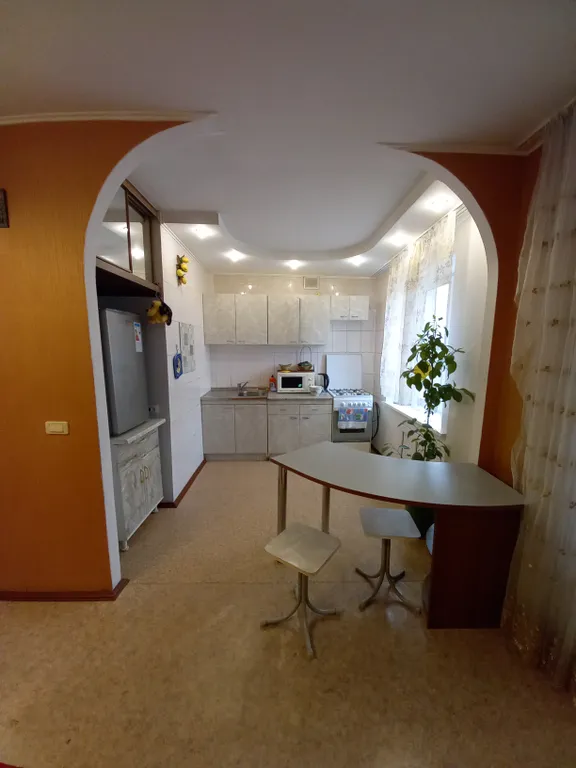 Уютная студия в центре