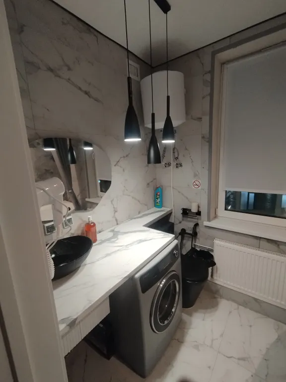 Уютная студия в 10 минутах от центра