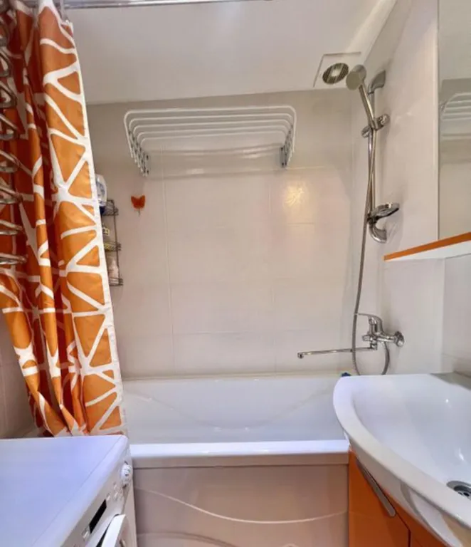 Квартира в районе Ледовой арены