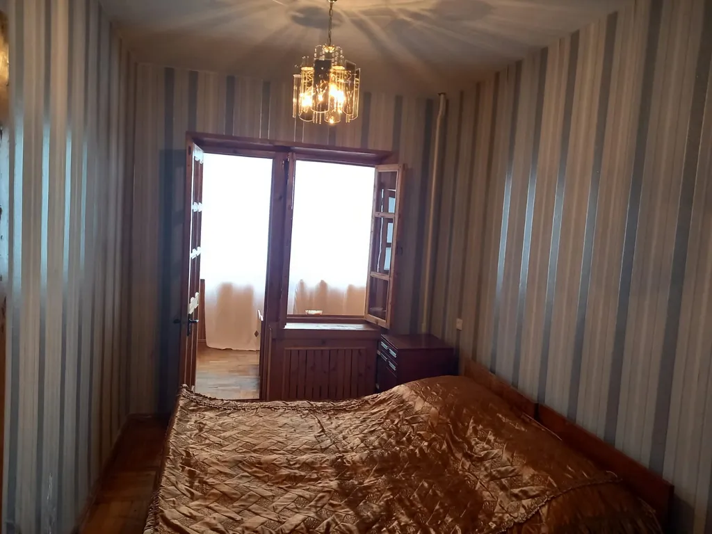 Квартира Апартаменты с видом на море! — аренда посуточно в Багрипш