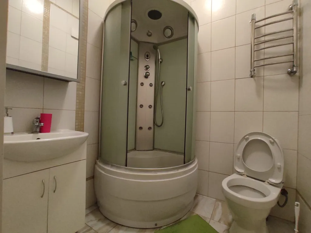 Квартира Квартира Номер у Московского вокзала вблизи Невского проспекта — Санкт-Петербург