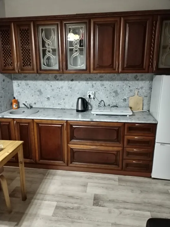 Квартира Квартира Студия с террасой на Соболевке — Сочи