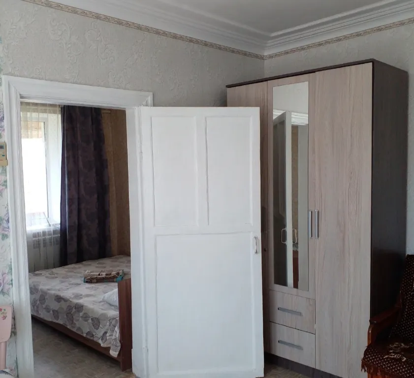 2 ком квартира с видом на море