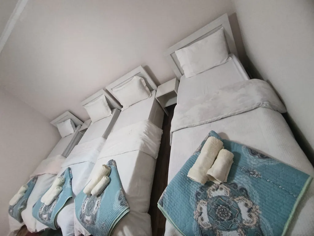 Квартира Комната — аренда посуточно в Самарканд