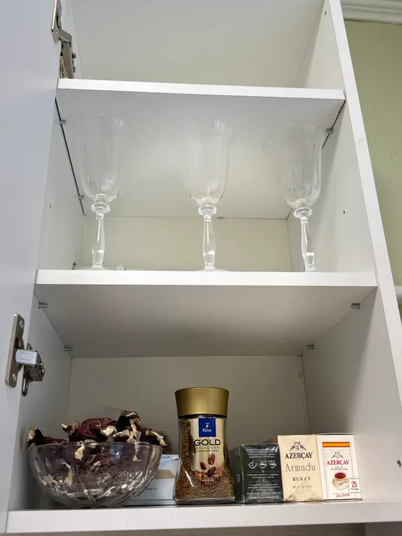 Квартира Эко Апартаменты в центральной части Ярославля — Ярославль