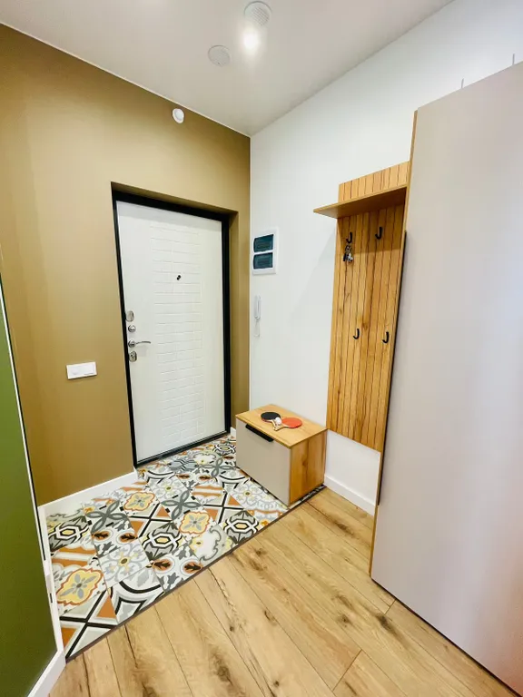 Квартира Квартира Stylish Apartments in Fruit — Сириус