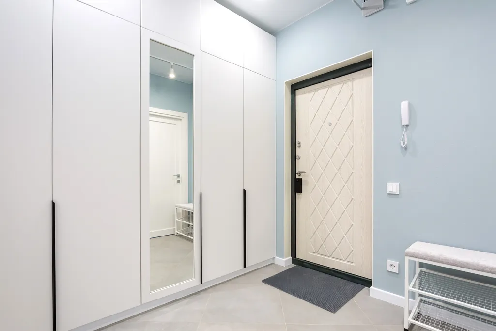 Квартира в новом доме в центре ап. Нордикхаус 1