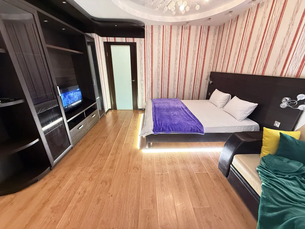 Тут хорошо на Союзной