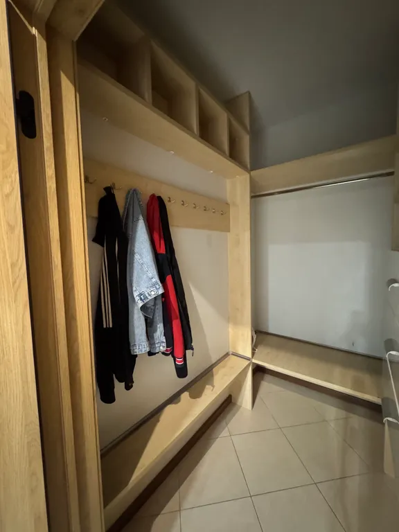 Комфортная квартира в центре города в спальном районе