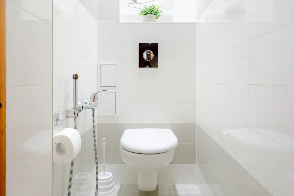 Просторная квартира недалеко от МНТК, с тренажерами, гостиничный сервис