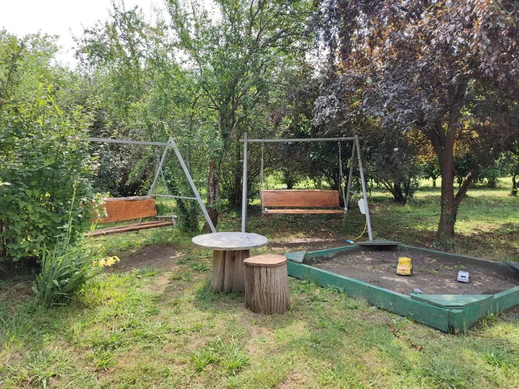 Уютные комнаты у Георгия