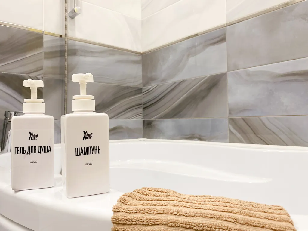 Квартира Квартира Апартамент с бассейном у моря — Севастополь