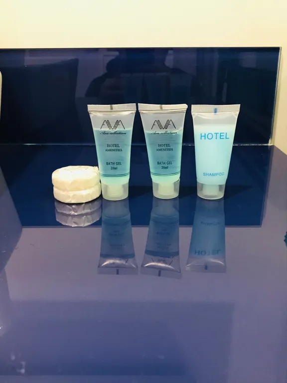 Sea-view Studio in Batumi, Orbi City