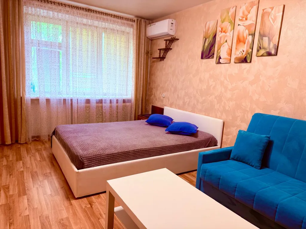 Квартирное Бюро