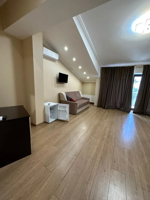 Квартира Комната — аренда посуточно в Судак