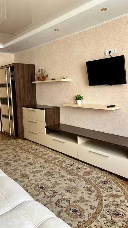 Уютная квартира около аквапарка ЛетоЛето